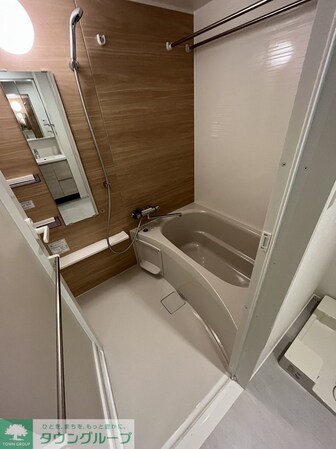 パークアクシス入谷の物件内観写真